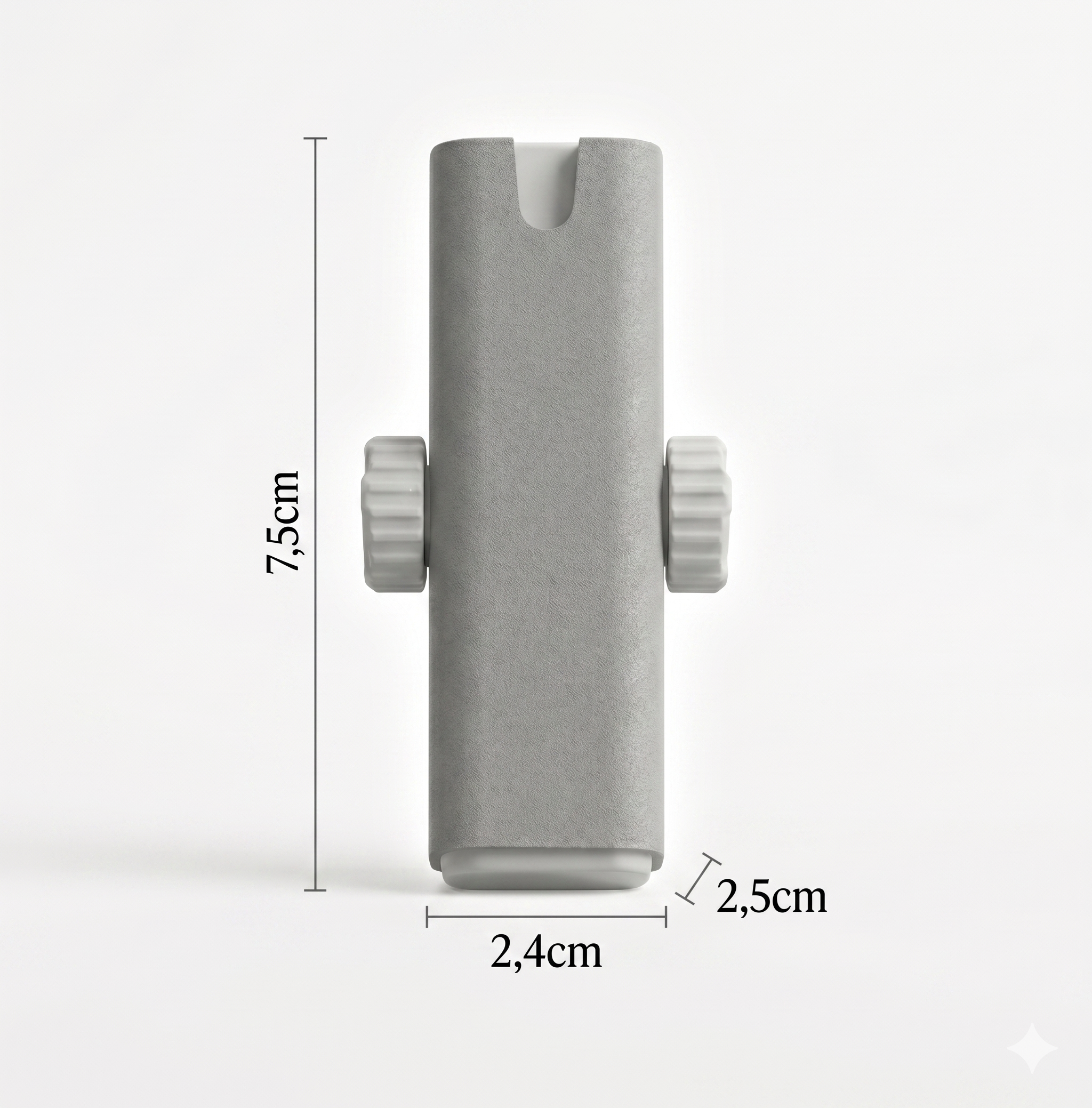 Der 5-in-1 Reiniger, der deine Brille schützt – statt sie zu zerstören